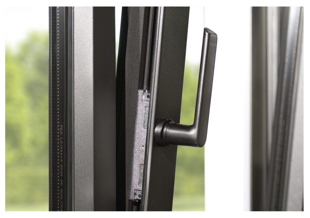 fenêtre oscillo-battante