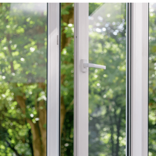 Ouverture à la française