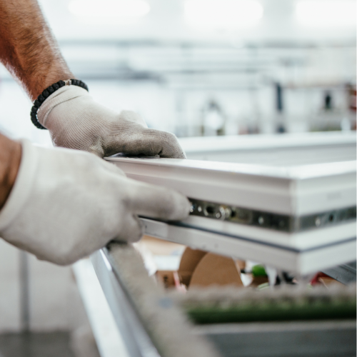 Fabricant de fenêtre à Toulouse