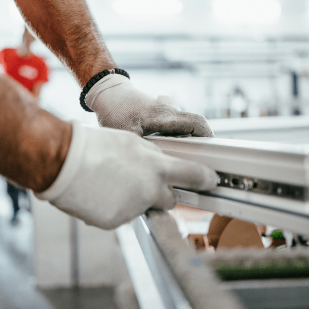 Fabricant de fenêtre à Béziers