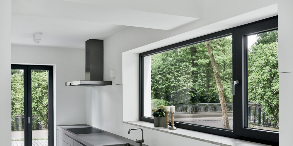 fabricant de fenêtre aluminium haut de gamme