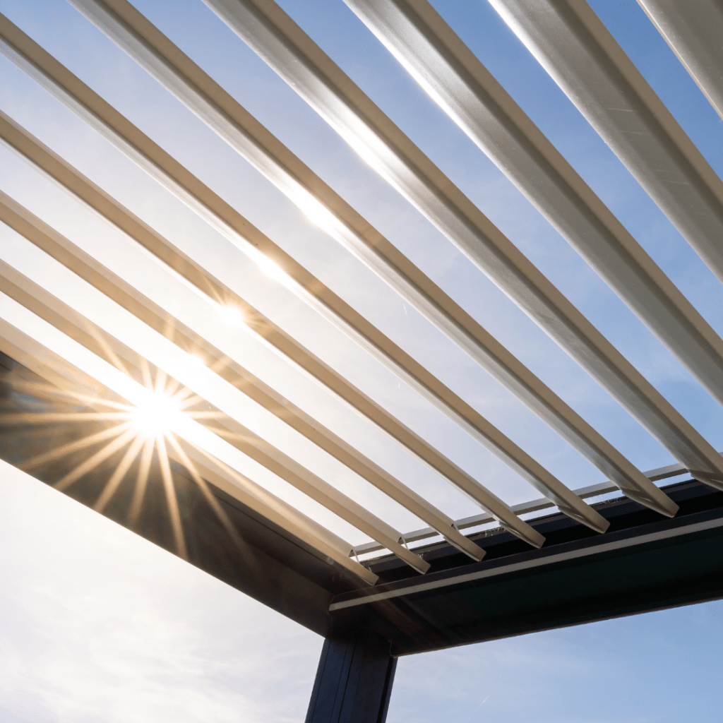 Fabricant de pergolas et carports à Lézignan-Corbières