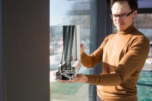 Faut-il choisir du double vitrage ou du triple vitrage ?